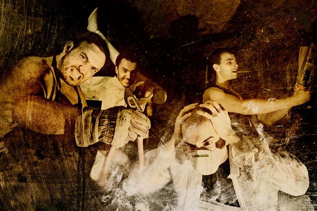 ONELEGMAN: Martedì 6 Settembre diretta su ROCK TV