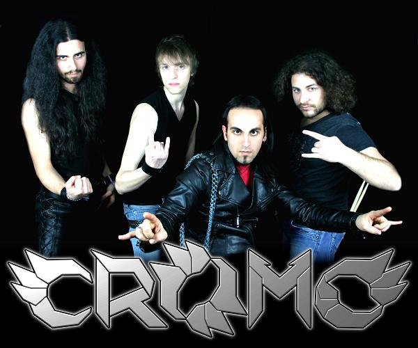 CROMO: accordo con EAGLE BOOKING LIVE PROMOTION
