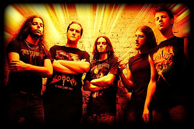 SVART VOLD: firma per Buil2Kill Records e disco in uscita