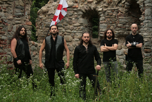 AETERNAL SEPRIUM: tracklist e data di uscita per il debutto