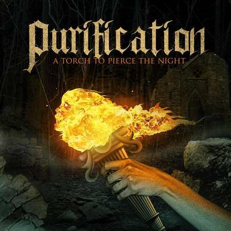PURIFICATION: ritornano sulle scene
