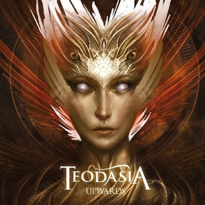 TEODASIA: artwork e release date del nuovo disco