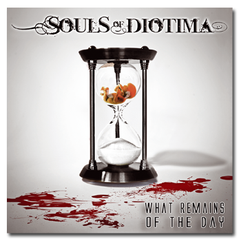 SOULS OF DIOTIMA: i dettagli del prossimo disco