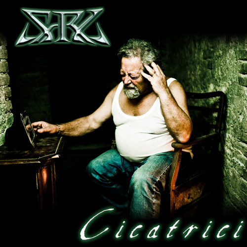S.R.L.: "Cicatrici" ascoltabile in streaming