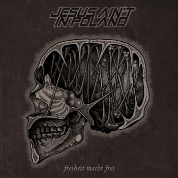 JESUS AIN'T IN POLAND: ultimo disco in streaming
