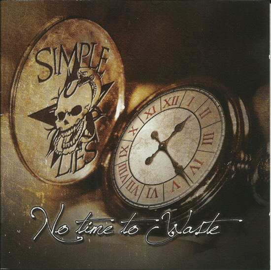 SIMPLE LIES: fuori il debut album e tour europeo alle porte