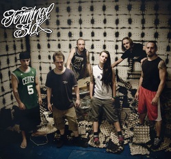 TERMINAL SICK: nel roster della Soldiers of Sound Agency