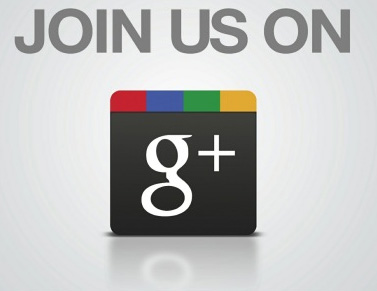 METALWAVE: da oggi anche sul social "Google Plus"
