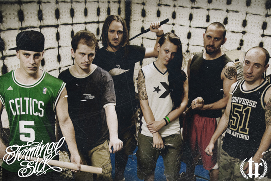 TERMINAL SICK: fuori il nuovo brano "Red Eyes" e video in arrivo