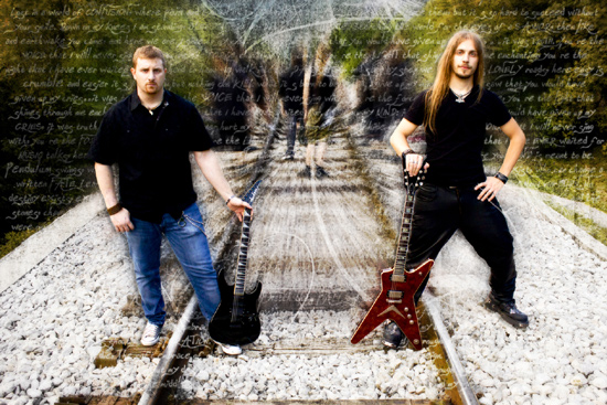 OVERTURES: nuova line-up, nuovo album, nuovo management