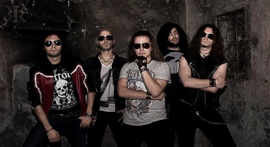 SIMPLE LIES: release party del nuovo album