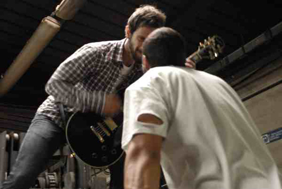 HIGH FREQUENCY: il primo video della band marchigiana