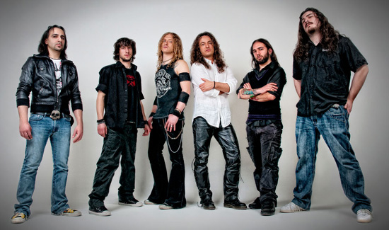 SECRET SPHERE: pianificato il tour giapponese