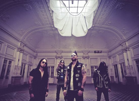 WHISKEY RITUAL: nuovo video