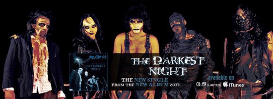 DEATH SS: documentario sull band in arrivo