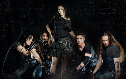 SIN DEADLY SIN: il video unplugged di "From Your Lips"