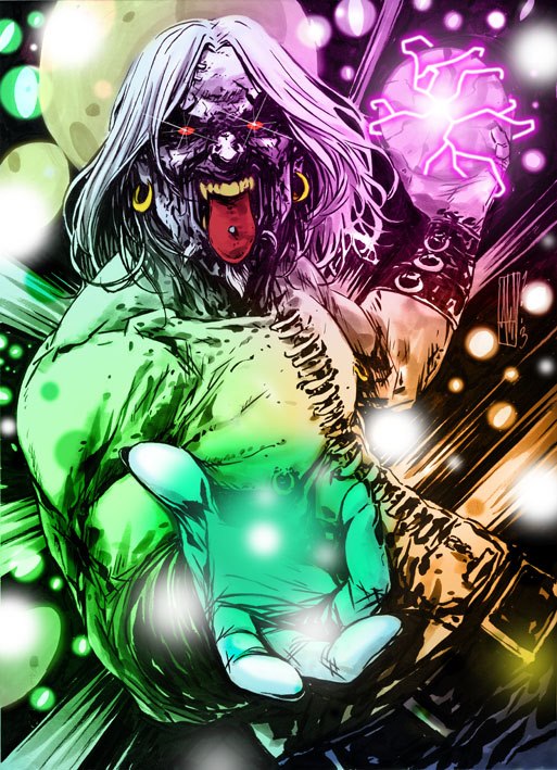 HEAVY BONE: in arrivo la ristampa