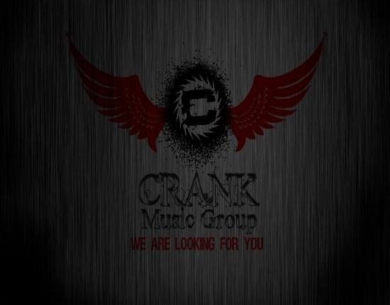 CRANK MUSIC GROUP: nasce una nuova label
