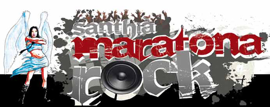 MARATONA ROCK 2013: ecco le bands confermate