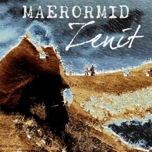 MAEORMID: ristampa di "Zenit" per The Unlimited Records