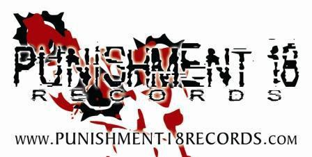 PUNISHMENT 18 RECORDS: online il nuovo sito