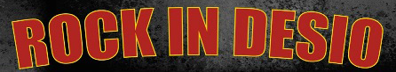 ROCK IN DESIO: al via il contest per partecipare
