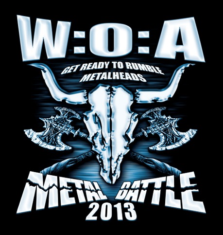 METAL BATTLE ITALY: la finale nazionale