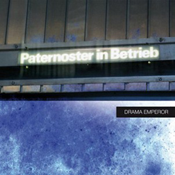DRAMA EMPEROR: pubblicano il disco di debutto