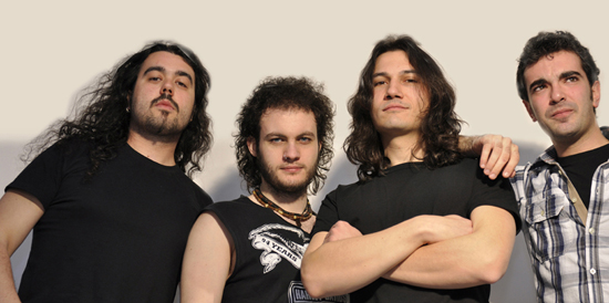 ON-OFF: presentazione del videoclip e data live all'O'DEAS di Bergamo