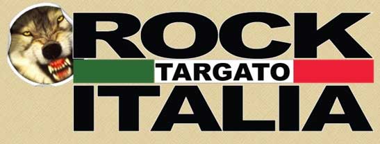 ROCK TARGATO ITALIA: apertura iscrizioni nuova edizione