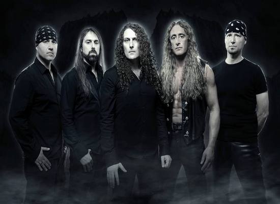 RHAPSODY OF FIRE: il titolo del nuovo album