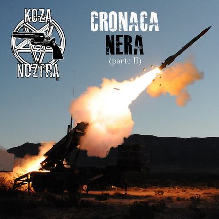 KOZA NOZTRA: a novembre il nuovo album