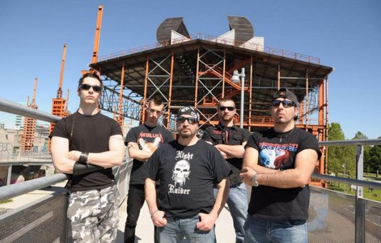BRAIN DEAD: al lavoro sul secondo album