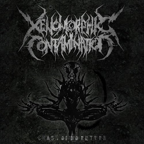 XENOMORPHIC CONTAMINATION: pezzo completo in anteprima
