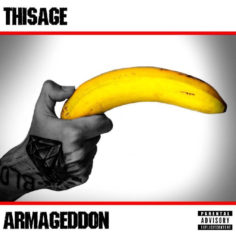 THIS AGE: l'EP di debutto "Armageddon" in uscita il 16 novembre