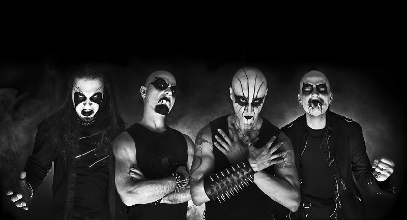 NECROMASS: le prossime date live