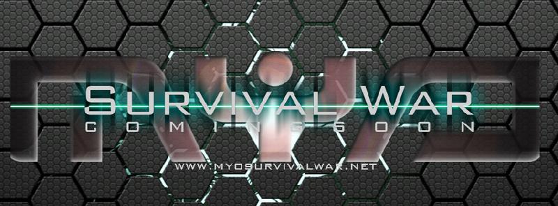 MYO SURVIVAL WAR 2014: apertura votazioni