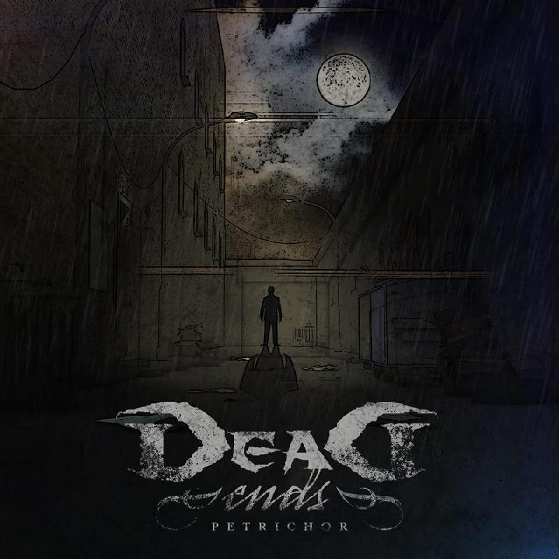 DEAD ENDS: primo EP in uscita