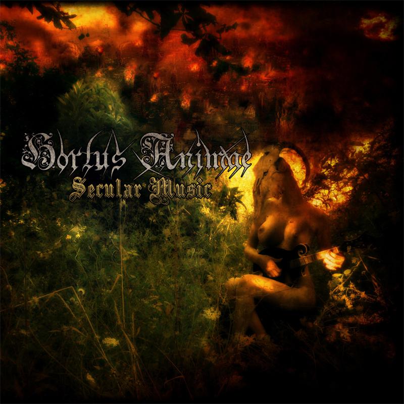 HORTUS ANIMAE: contratto con la Flicknife Records
