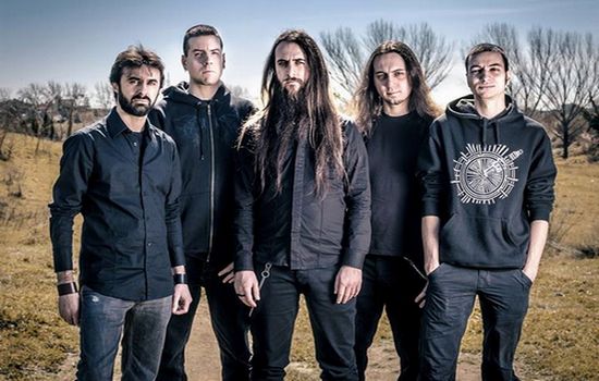 SHORES OF NULL: firmano per Candlelight Records