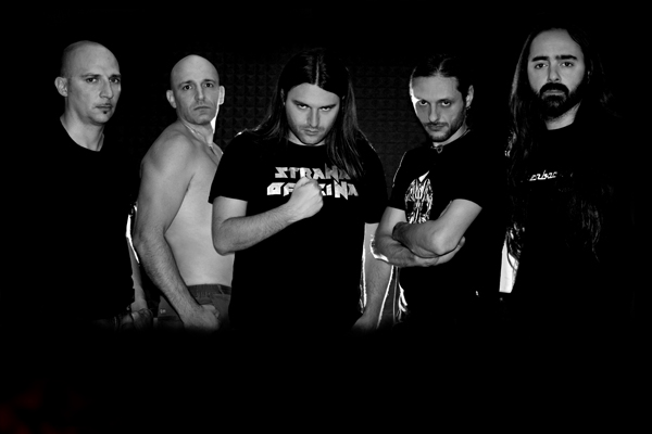 WHISPERZ: in arrivo il nuovo album