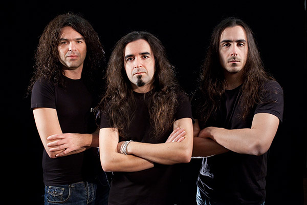 ESSENZA: nuovo disco per SG RECORDS