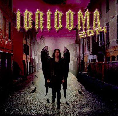 IBRIDOMA: pronta la ristampa del primo album della band marchigiana
