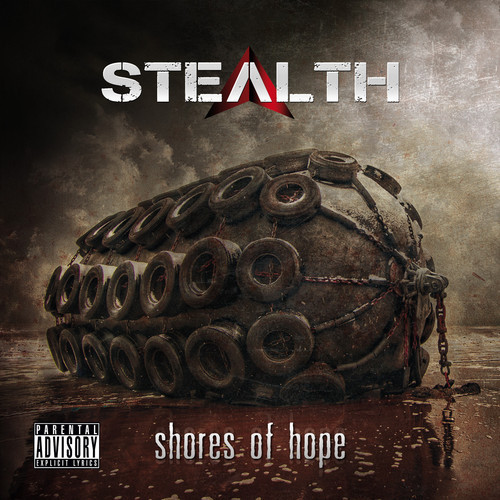 STEALTH: nel roster di Atomic Stuff Promotion