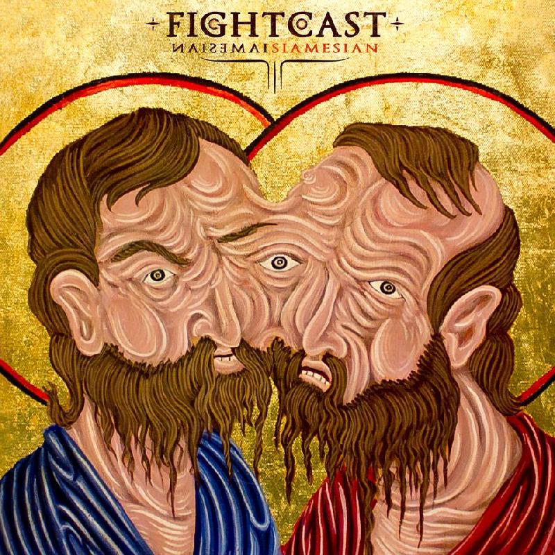 FIGHTCAST: nel roster di To React Records