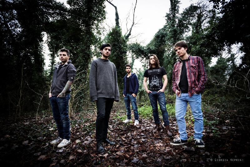 DESOURCE: support-act per ARCHITECTS e COMEBACK KID