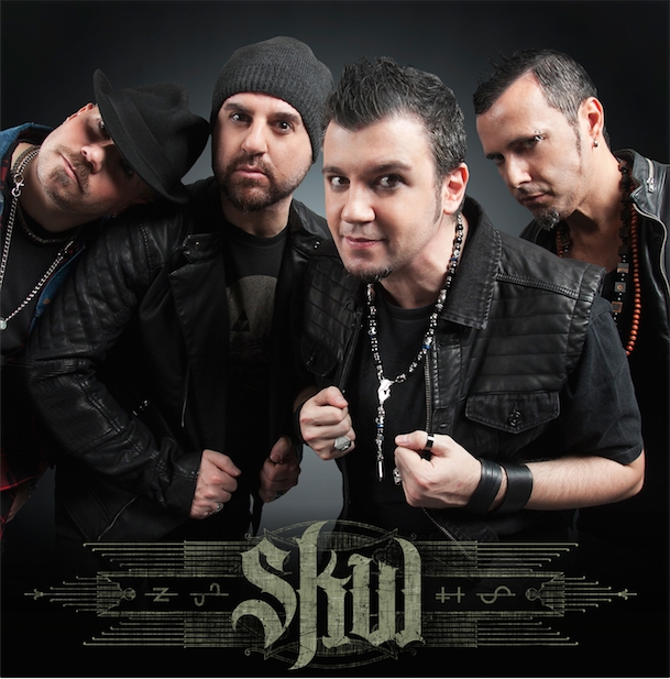 SKW: il nuovo album "Signs" uscirà per Bagana Records