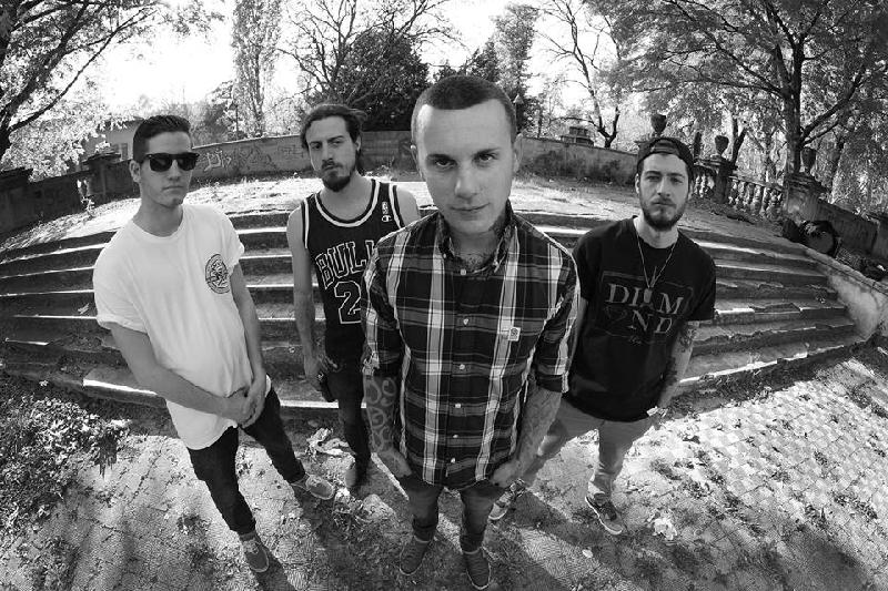 BEFORE TODAY COLLAPSES: aggiornamenti dalla band