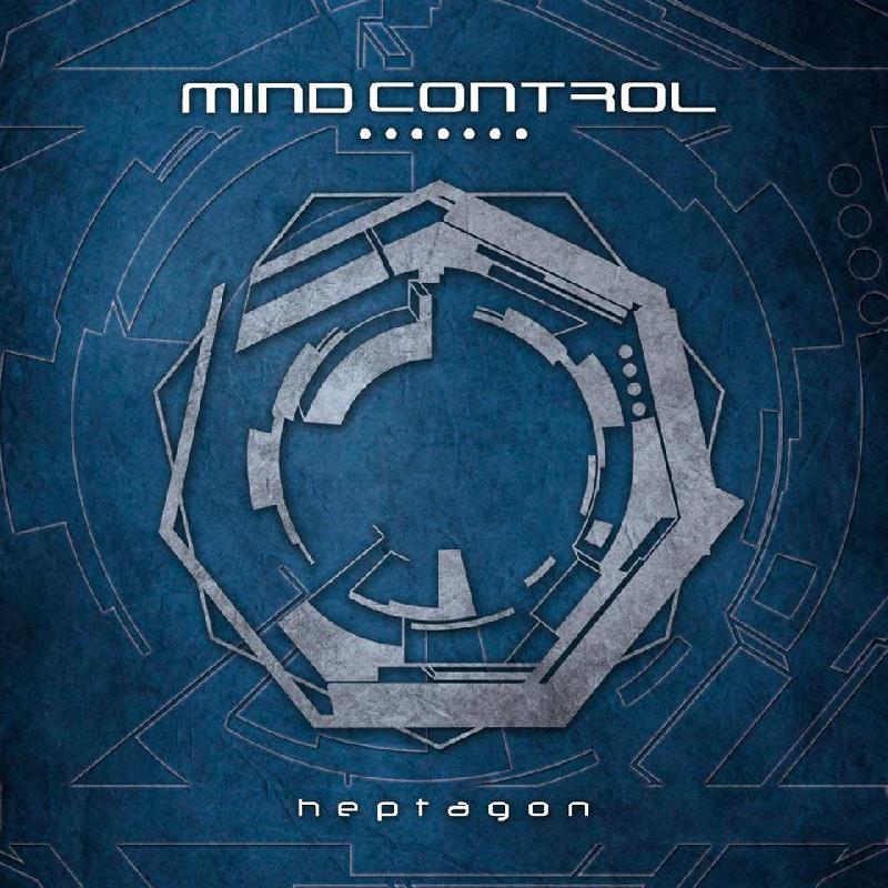MIND CONTROL: debut album in uscita a giugno