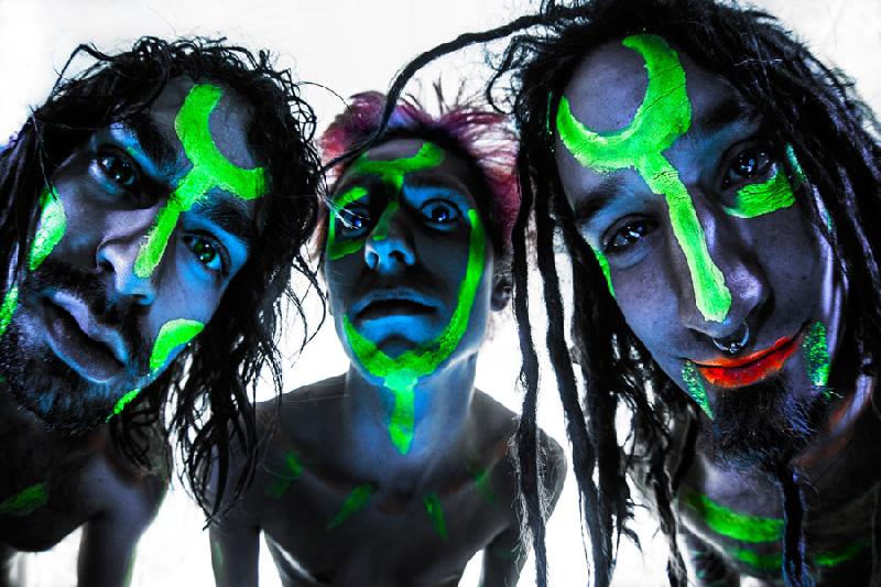 WHAT A FUNK: le date del Summer Voodoo Jamz Tour